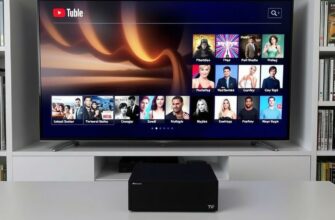 Цифровое ТВ и стриминг с NAS: как организовать медиатеку