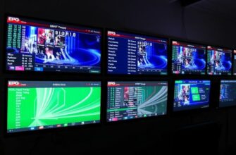 Цифровое ТВ и резервные серверы EPG: синхронизация с несколькими источниками