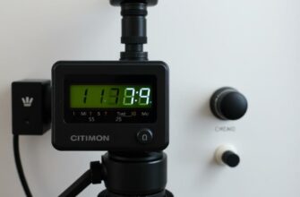 Проблемы с записью по таймеру: решение