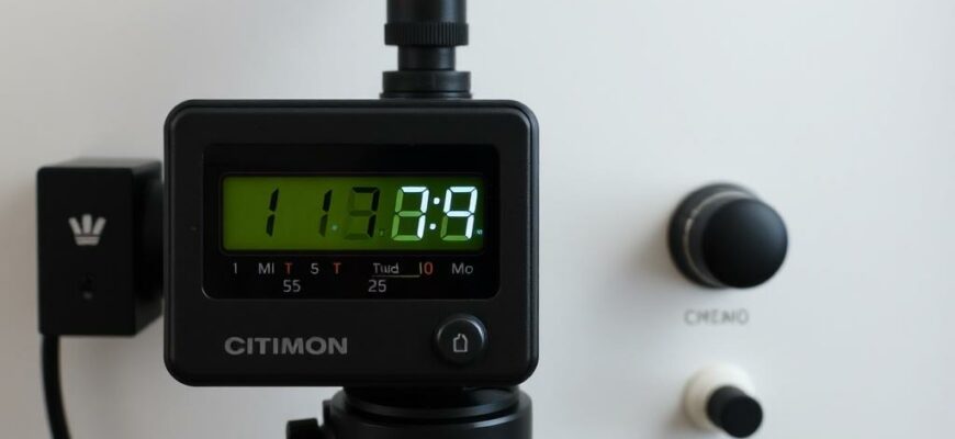 Проблемы с записью по таймеру: решение