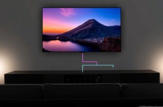 Как подключить приставку к проектору с поддержкой Dolby Vision IQ, 8K и VRR: подробное руководство для настоящего домашнего кинотеатра