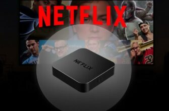 Смарт‑приставки с поддержкой Netflix: обзор моделей