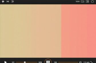 Проблемы с воспроизведением OGG: проверка кодеков и битрейта