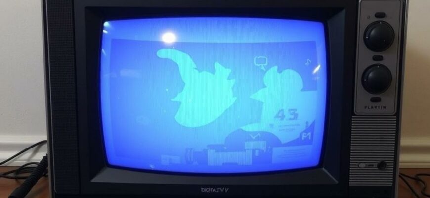 Настройка цифрового ТВ на старом телевизоре: пошаговая инструкция