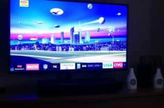 Цифровое ТВ и VPN: можно ли использовать