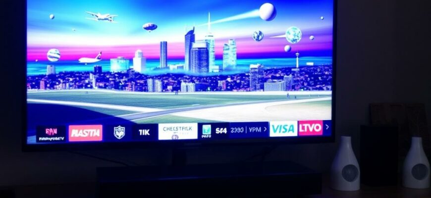 Цифровое ТВ и VPN: можно ли использовать