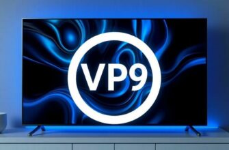 Почему приставка не поддерживает VP9 с HDR10: разбор по полочкам и практические выводы