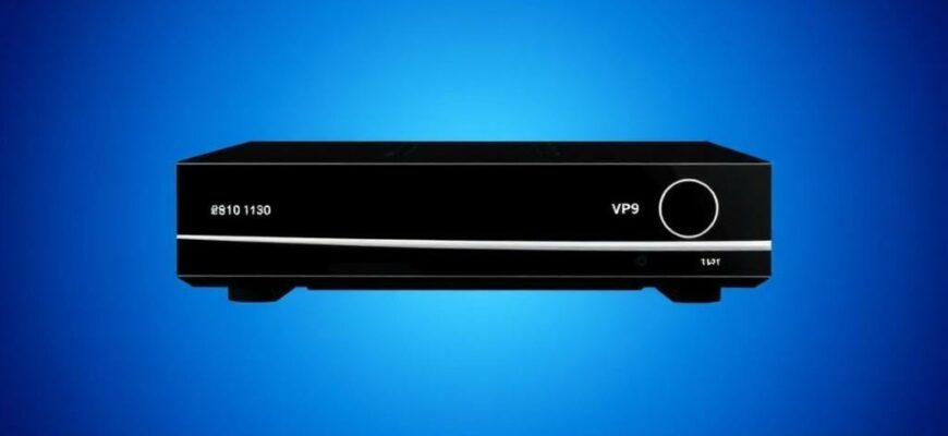 Почему приставка не поддерживает VP9: разбор причин и пути обхода ограничений