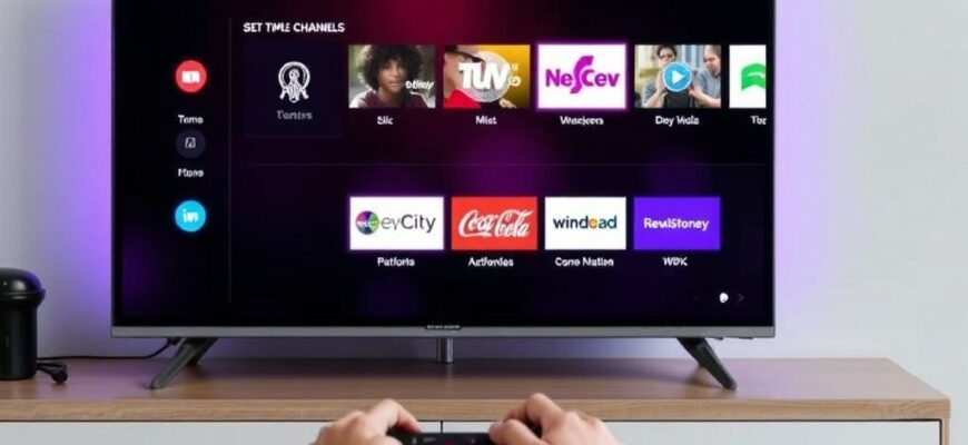 Почему приставка не видит каналы после обновления ПО: диагностика и решение