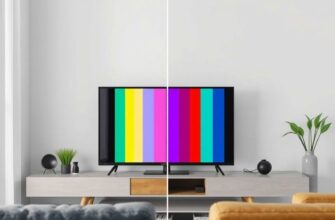 Цифровое ТВ и интернет: в чём разница в качестве вещания