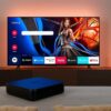 Смарт‑приставки с Android TV: плюсы и минусы