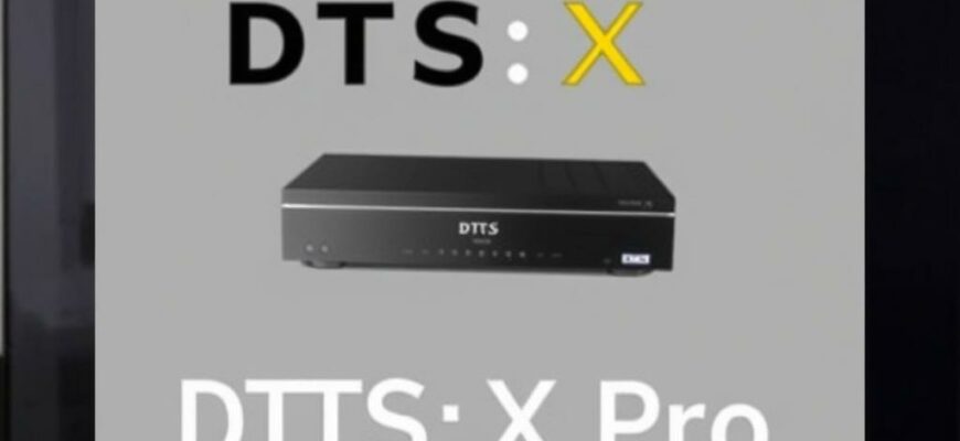 Почему приставка не поддерживает DTS:X Pro: что стоит за редкой совместимостью