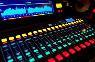 Как настроить эквалайзер звука на приставке: шаг за шагом к ясному и живому звуку