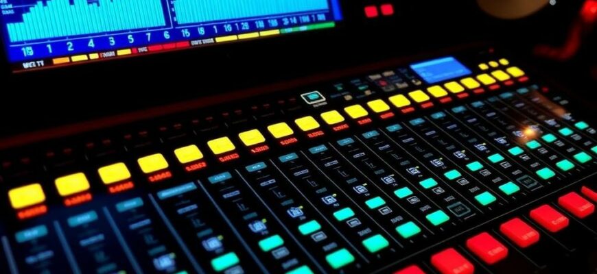 Как настроить эквалайзер звука на приставке: шаг за шагом к ясному и живому звуку