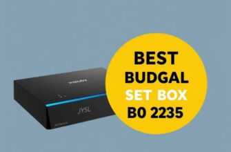 Лучшие бюджетные цифровые приставки 2025 года: как выбрать и что реально стоит купить