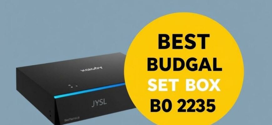 Лучшие бюджетные цифровые приставки 2025 года: как выбрать и что реально стоит купить