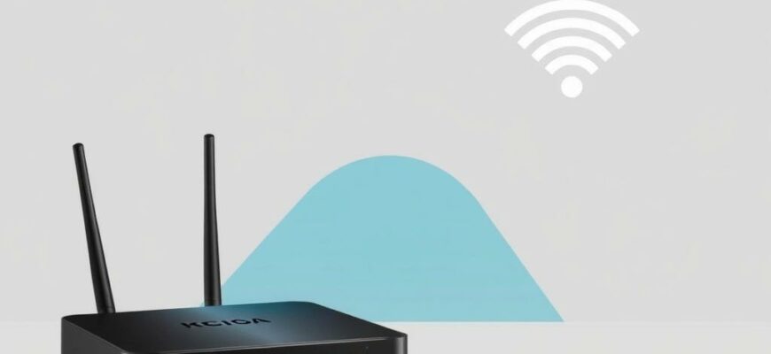 Как подключить приставку к роутеру с поддержкой Wi‑Fi 6E и 6 ГГц: шаг за шагом к безупречной игре