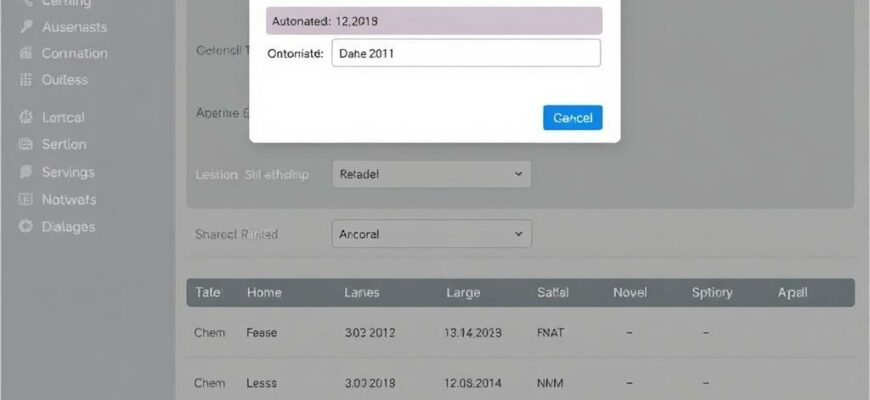 Как настроить автоматическую классификацию записей по дате и каналу: практическое руководство для повседневной работы