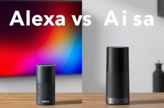 Цифровое ТВ и голосовые ассистенты: сравнение Alexa и Алисы