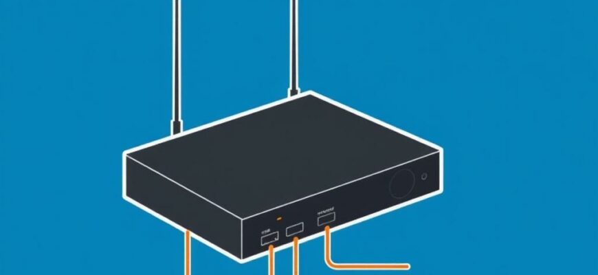 Как подключить две антенны к одной приставке: разумный подход к чистому сигналу