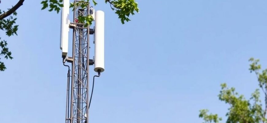 Как реально улучшить прием цифрового сигнала в зоне слабого покрытия: практическое руководство