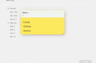 Как настроить язык меню на приставке: простой путь к удобному просмотру