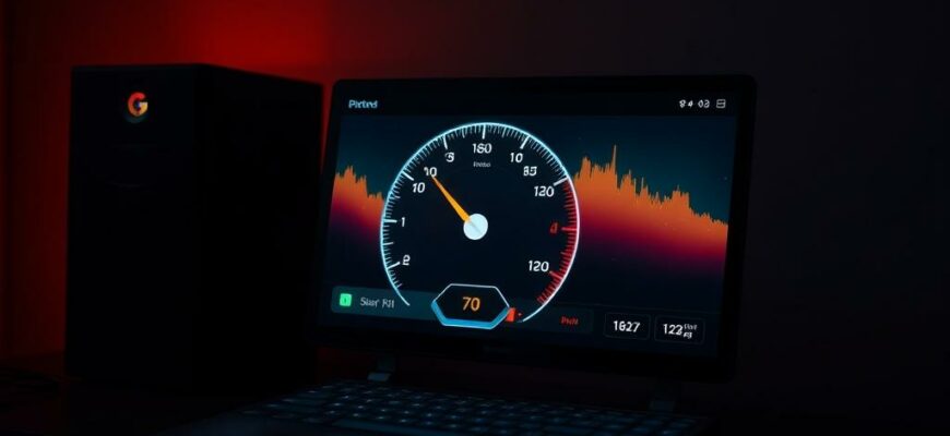 Как настроить автоматическую оптимизацию битрейта под скорость интернета: практическое руководство