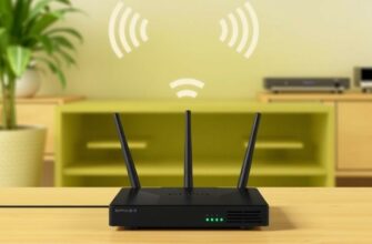 Как подключить приставку к роутеру с поддержкой MU‑MIMO: практичный гид для стабильного гейминга и стриминга