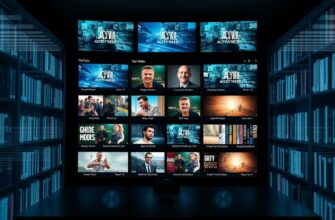 Цифровое ТВ и локальные медиатеки с метаданными: организация доступа к локальному контенту