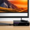 Как подключить приставку к монитору с DisplayPort: практическое руководство по качественному изображению и звуку