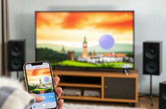 Цифровое ТВ и стриминг с телефона: как транслировать экран