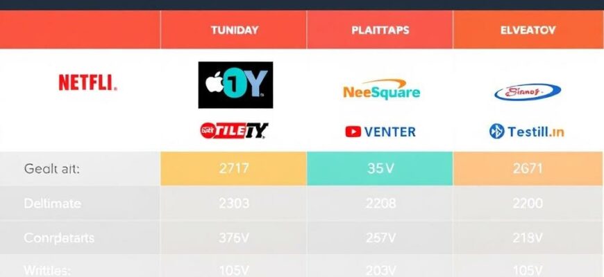 Сравнение провайдеров цифрового телевидения в 2024 году: как не переплатить за сюжет и качество картинки