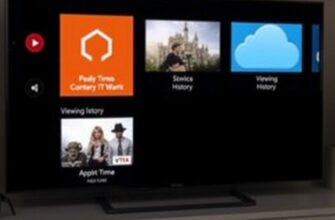 Как настроить автоматическую синхронизацию с облачным EPG и историей просмотров: практическое руководство