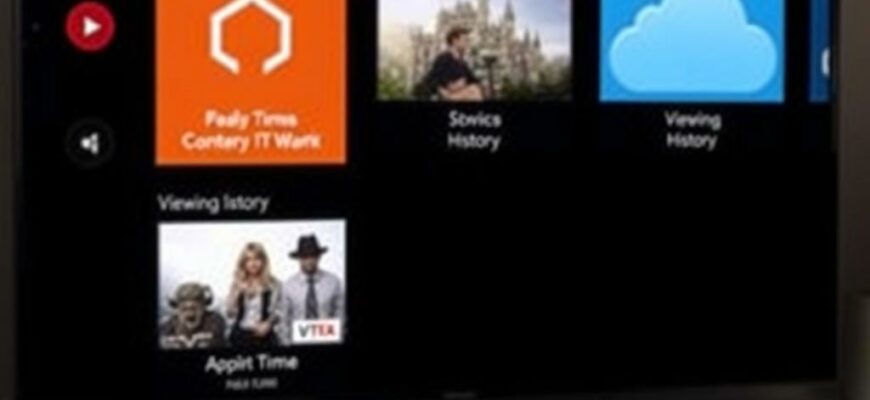 Как настроить автоматическую синхронизацию с облачным EPG и историей просмотров: практическое руководство