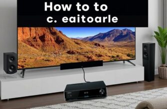 Как подключить приставку к аудиосистеме с DTS:X Immersive и Auro‑3D: настоящий объем звука своими руками