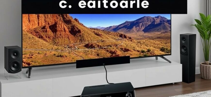 Как подключить приставку к аудиосистеме с DTS:X Immersive и Auro‑3D: настоящий объем звука своими руками