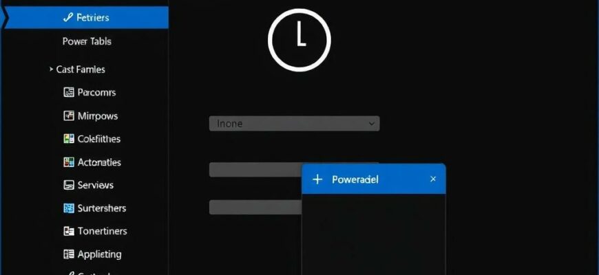 Как настроить энергосберегающий режим с сохранением функций: практическое руководство для современного пользователя