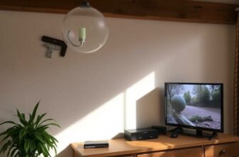 Цифровое ТВ на даче: особенности приёма сигнала и как сделать вещание ровнее даже в самых ветреных условиях