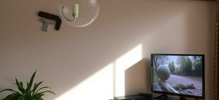 Цифровое ТВ на даче: особенности приёма сигнала и как сделать вещание ровнее даже в самых ветреных условиях