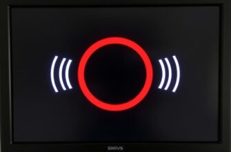 Как настроить автоматическое отключение при отсутствии сигнала: практическое руководство