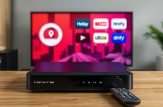 Как проверить скорость интернета на приставке: практичный гид для геймеров и стримеров