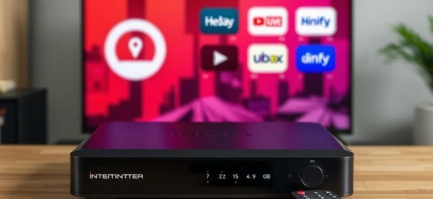 Как проверить скорость интернета на приставке: практичный гид для геймеров и стримеров