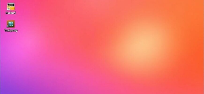 Как сделать панель задач прозрачной: практическое руководство по TranslucentTB