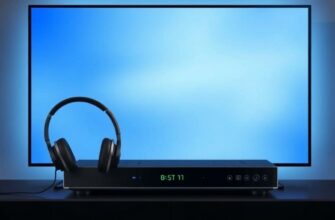 Как подключить наушники к цифровой приставке: практическое руководство для комфортного просмотра и игр