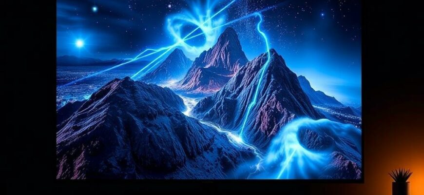 Цифровое ТВ и стриминг Dolby Atmos контента: требования к сети