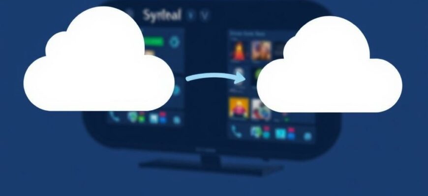 Цифровое ТВ и резервные EPG‑серверы: как синхронизировать