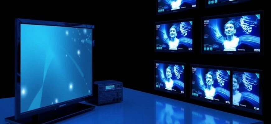 Цифровое ТВ и резервные мультиплексы: поиск и добавление альтернативных частот