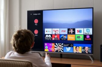 Как настроить родительский контроль на цифровом ТВ: реальная пошаговая инструкция для безопасного просмотра всей семьи
