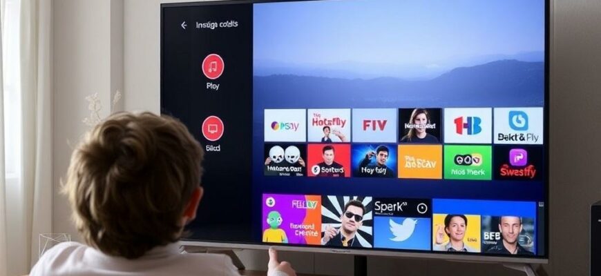 Как настроить родительский контроль на цифровом ТВ: реальная пошаговая инструкция для безопасного просмотра всей семьи