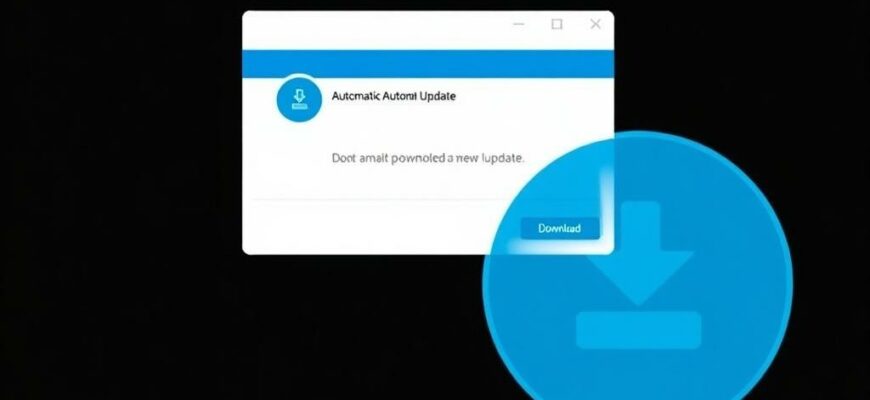 Как настроить автоматическую загрузку обновлений: простые шаги для стабильной работы системы